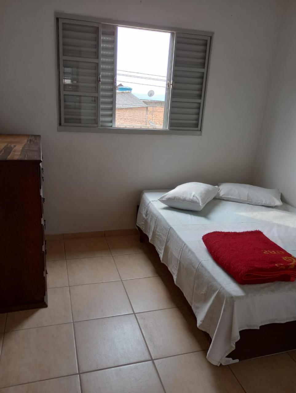 Casa Da Piramide Villa São Tomé das Letras Eksteriør bilde