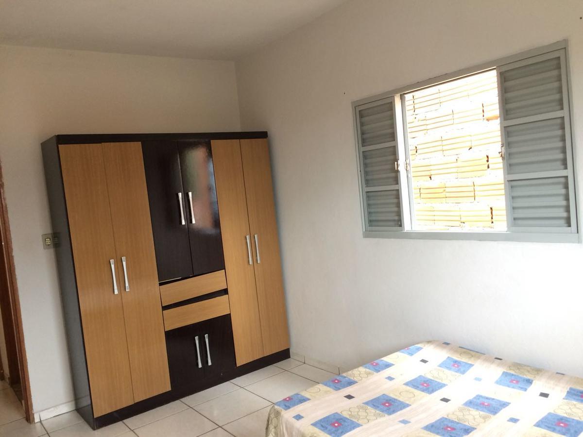 Casa Da Piramide Villa São Tomé das Letras Eksteriør bilde
